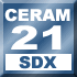 CERAM-21SDX
